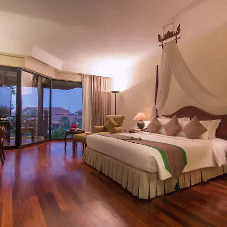 Angkor Palace Resort & Spa-2