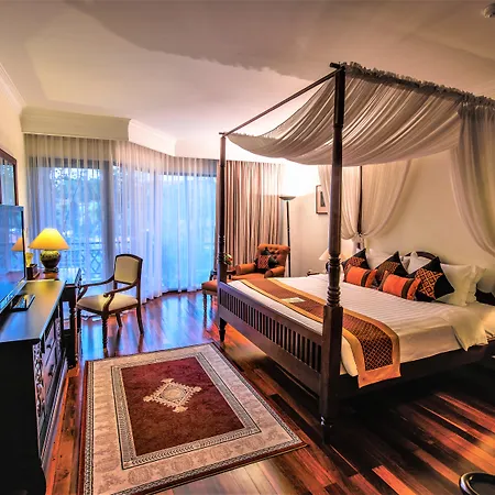 Angkor Palace Resort & Spa-2